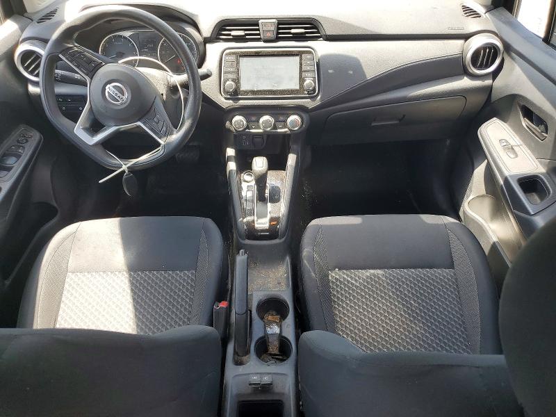 Aukcja sprzedaży 2020 Nissan Versa, vin: 3N1CN8DVXLL900868, numer aukcji: 61023016