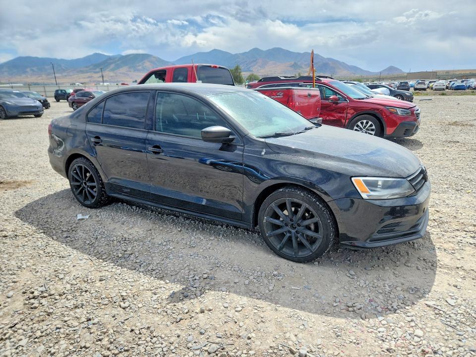 Aukcja sprzedaży 2016 Volkswagen Jetta, vin: 3VW167AJXGM338044, numer aukcji: 59995896