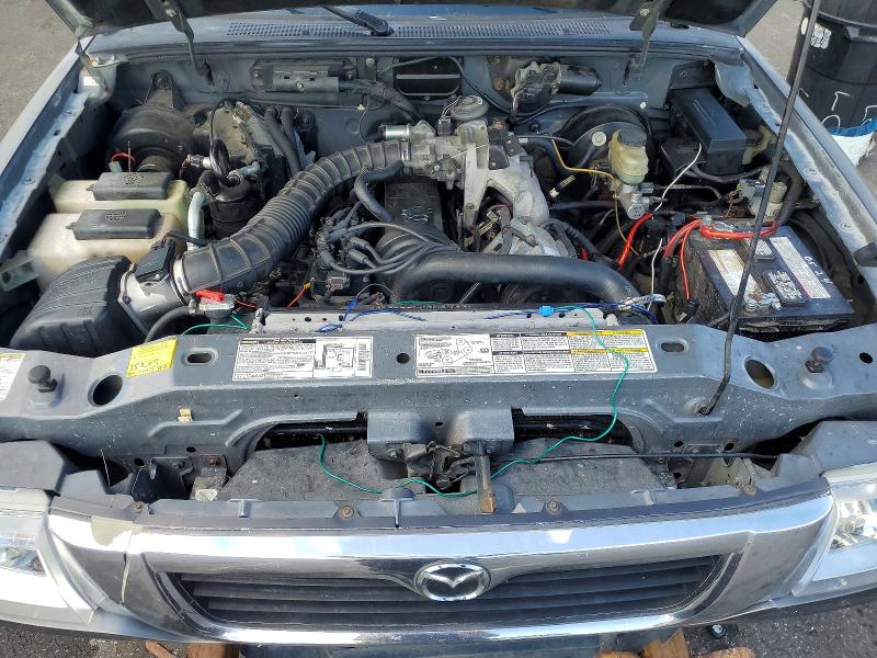 Продаж на аукціоні авто 1998 Mazda B2500, vin: 4F4YR16C4WTM35134, номер лоту: 60047346
