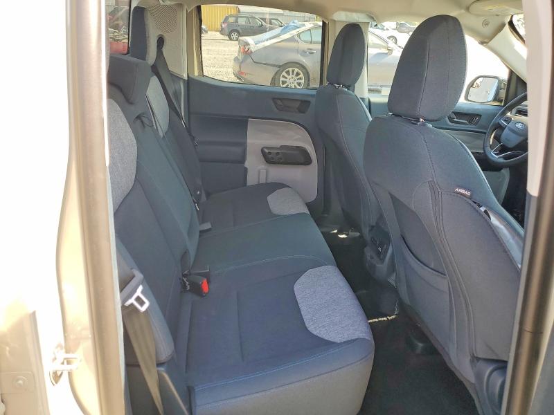 Продаж на аукціоні авто 2025 Ford Maverick, vin: 3FTTW8JA0SRB79743, номер лоту: 61260666