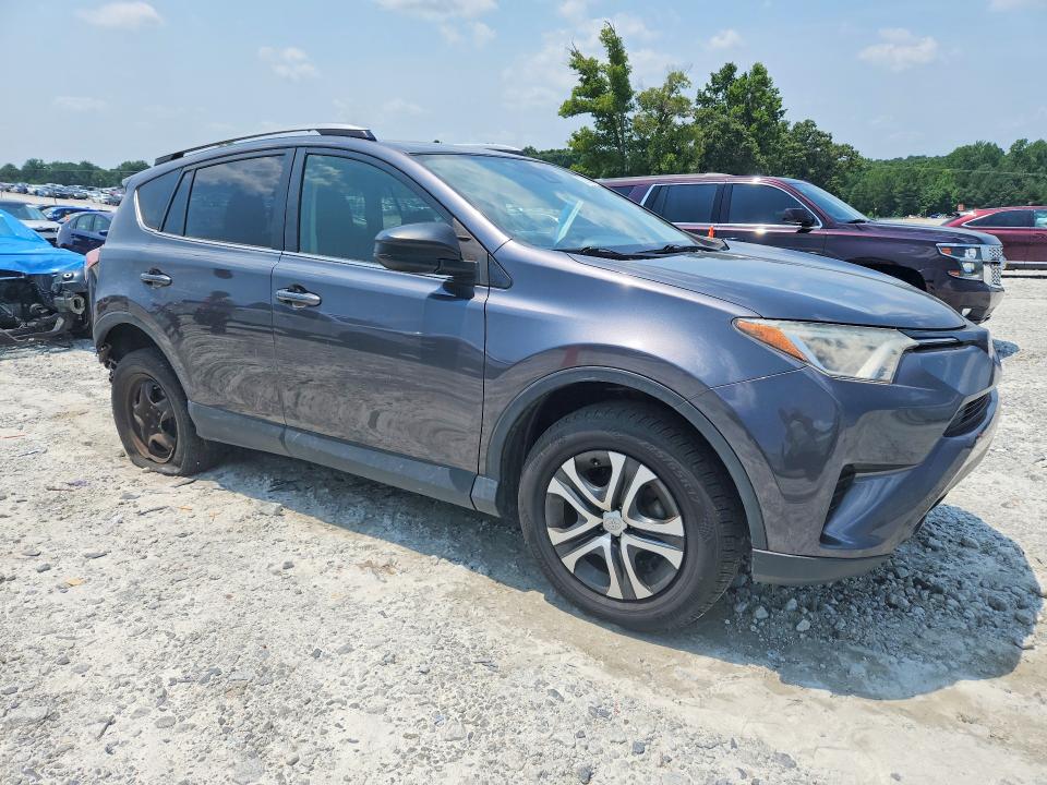 Продажа на аукционе авто 2017 Toyota Rav4, vin: JTMZFREV0HJ715235, номер лота: 62931676