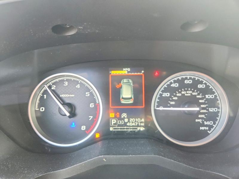 Продаж на аукціоні авто 2021 Subaru Forester, vin: JF2SKASCXMH460646, номер лоту: 61870736