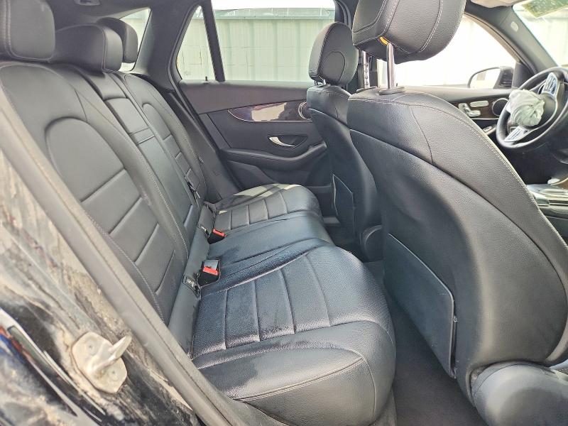 Aukcja sprzedaży 2020 Mercedes-benz Glc, vin: WDC0G8EB9LF708215, numer aukcji: 62077396