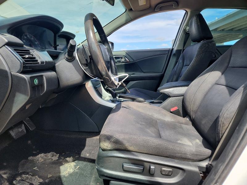 Aukcja sprzedaży 2014 Honda Accord, vin: 1HGCR2F52EA235004, numer aukcji: 59699346
