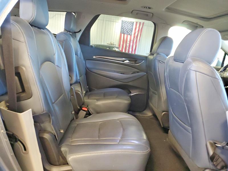 Продажа на аукционе авто 2018 Buick Enclave, vin: 5GAEVAKW0JJ160004, номер лота: 60833606