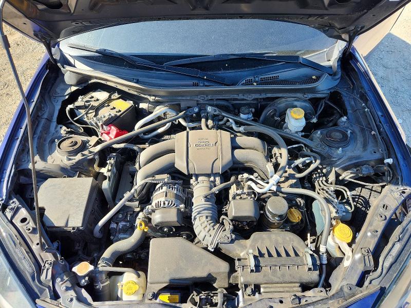 Продаж на аукціоні авто 2023 Toyota Gr 86, vin: JF1ZNBE18P9751896, номер лоту: 61055536
