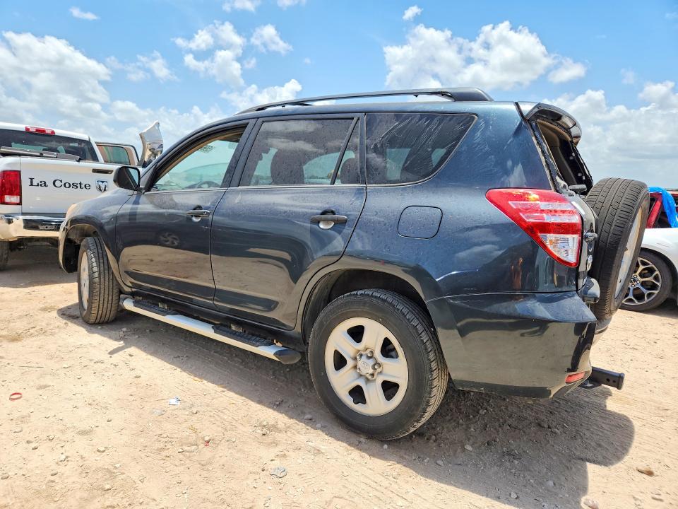 59625046 :رقم المزاد ، 2T3ZF4DV3CW123584 vin ، 2012 Toyota Rav4 مزاد بيع