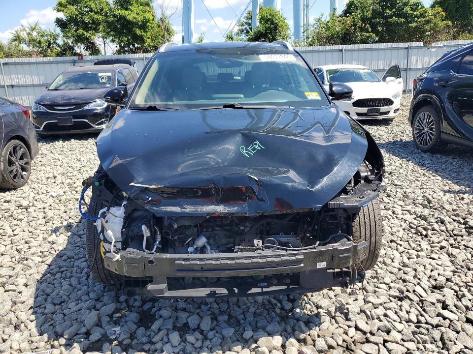 Продаж на аукціоні авто 2021 Hyundai Tucson, vin: KM8J33AL5MU336761, номер лоту: 59977346