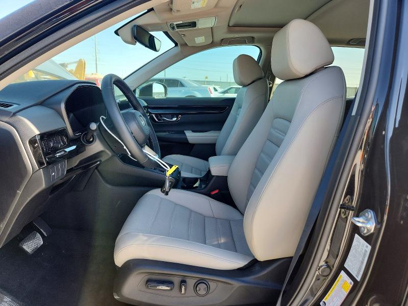 Aukcja sprzedaży 2026 Honda Cr-v, vin: 2HKRS3H7XTH324097, numer aukcji: 60372466