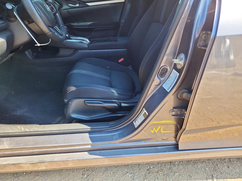Aukcja sprzedaży 2020 Honda Civic, vin: 2HGFC2F61LH581681, numer aukcji: 60517786