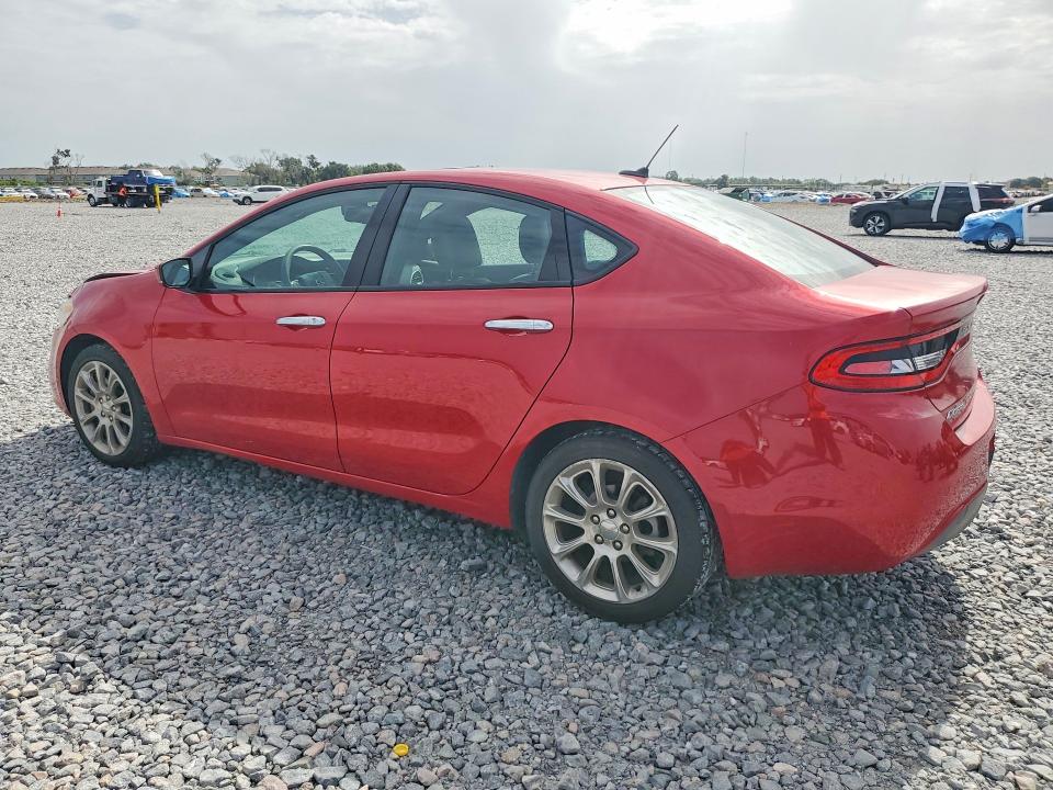 Продаж на аукціоні авто 2013 Dodge Dart, vin: 1C3CDFCA2DD311134, номер лоту: 60972876