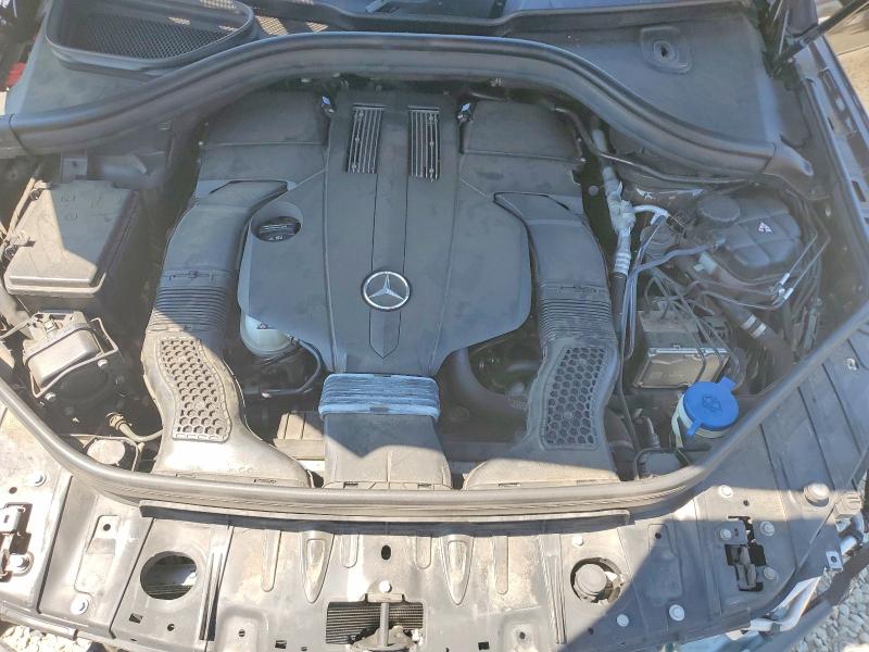 Продажа на аукционе авто 2018 Mercedes-benz Gle, vin: 4JGDA6DB9JB011870, номер лота: 61361556