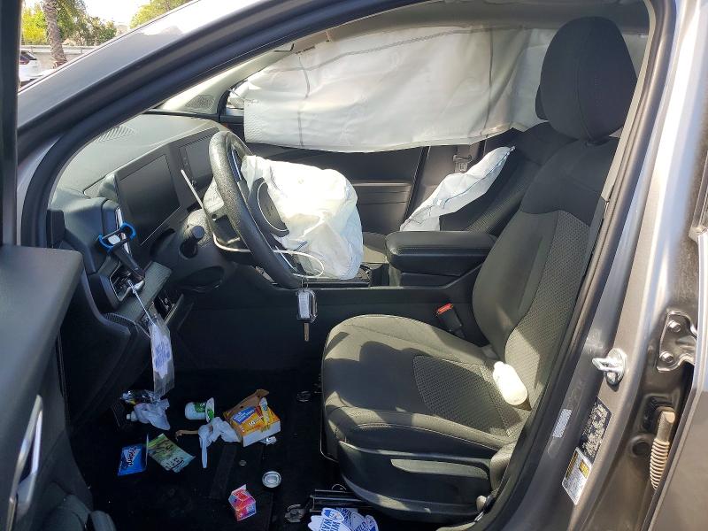 Aukcja sprzedaży 2023 Kia Sportage, vin: KNDPU3AF7P7142662, numer aukcji: 62608006