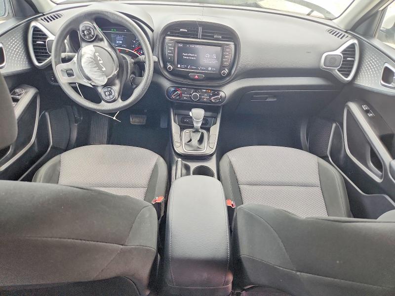 Продаж на аукціоні авто 2022 Kia Soul, vin: KNDJ23AU5N7829775, номер лоту: 59242486