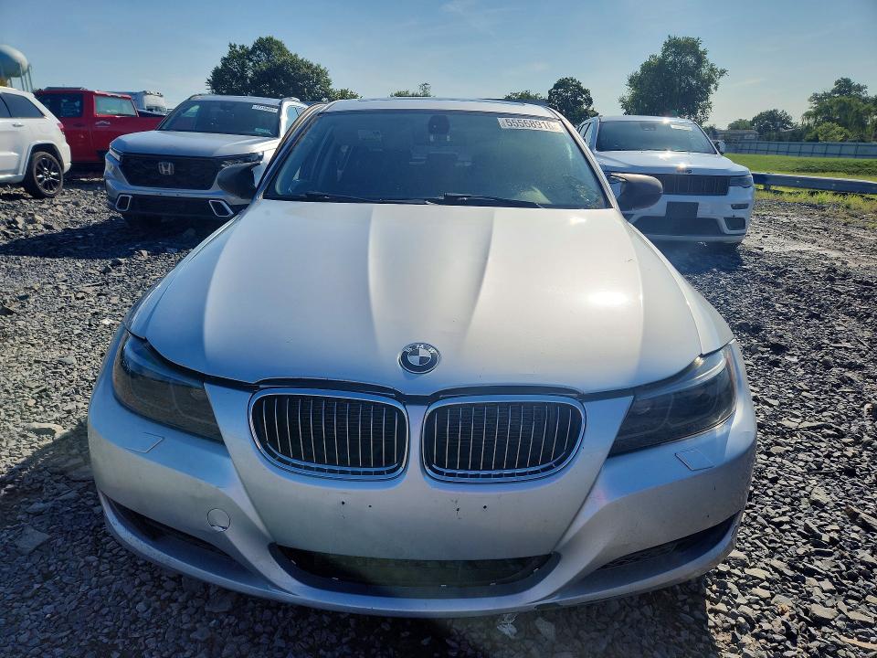 Продажа на аукционе авто 2011 Bmw 328, vin: WBAPK7C59BA973056, номер лота: 55568916