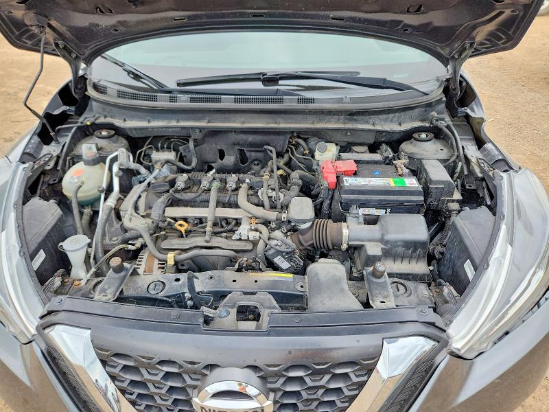 Aukcja sprzedaży 2018 Nissan Kicks, vin: 3N1CP5CU3JL522827, numer aukcji: 61766446