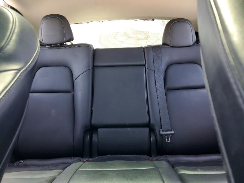 Aukcja sprzedaży 2022 Tesla Model Y, vin: 7SAYGDEE1NF323317, numer aukcji: 62070396