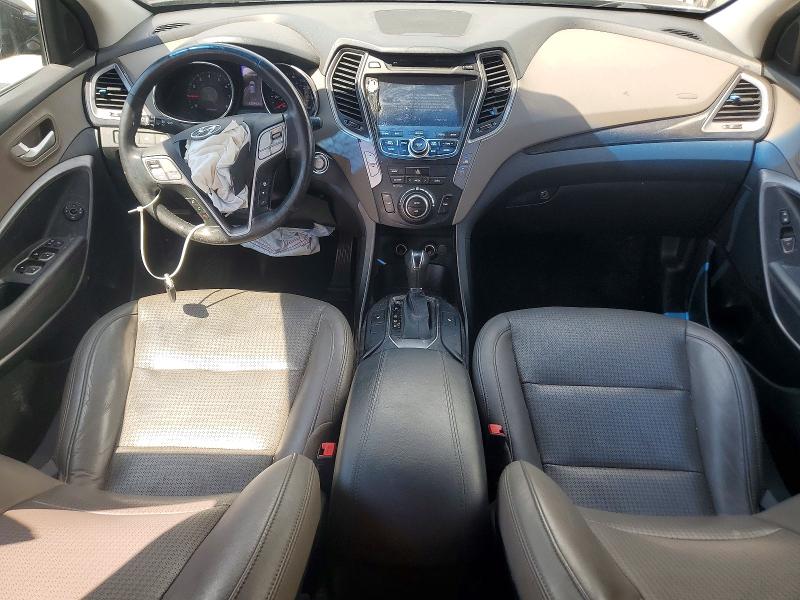60113406 :رقم المزاد ، 5XYZW3LA7DG024288 vin ، 2013 Hyundai Santa Fe Sport مزاد بيع