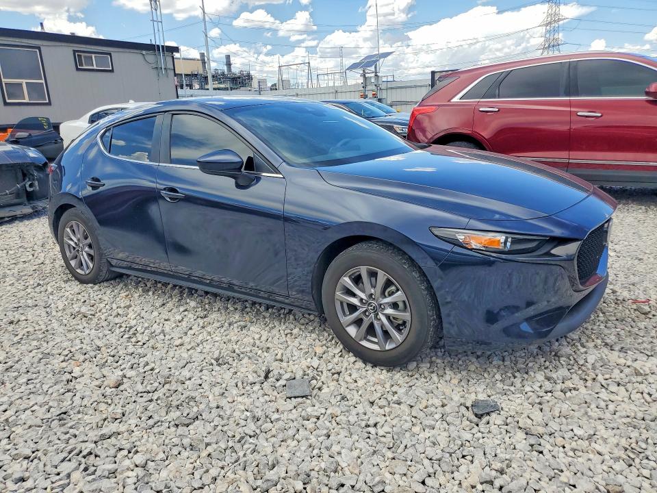 Aukcja sprzedaży 2021 Mazda 3, vin: JM1BPAJL8M1326583, numer aukcji: 62330406