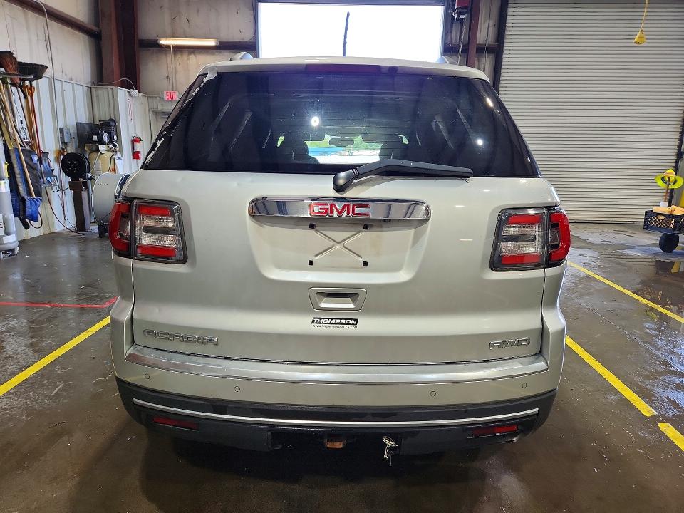 Продаж на аукціоні авто 2013 Gmc Acadia, vin: 1GKKVRKD5DJ211438, номер лоту: 61862026