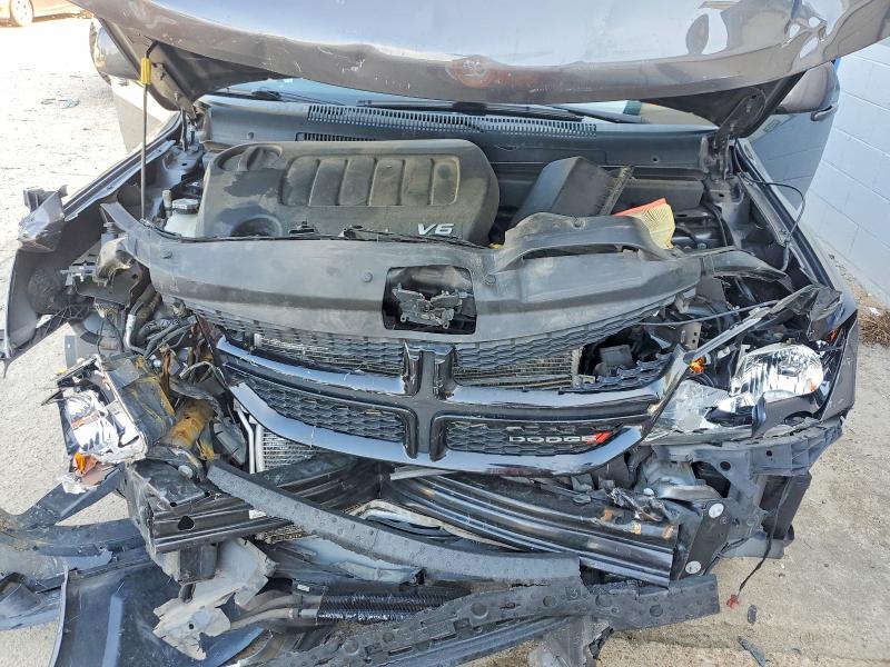 Продажа на аукционе авто 2017 Dodge Journey, vin: 3C4PDCGG9HT501202, номер лота: 60209456