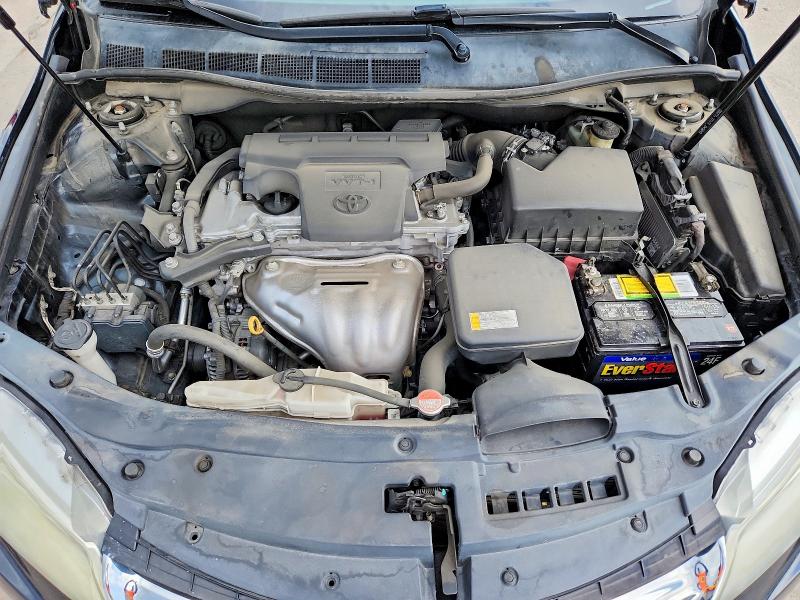 Продажа на аукционе авто 2016 Toyota Camry, vin: 4T4BF1FK5GR526599, номер лота: 62419866