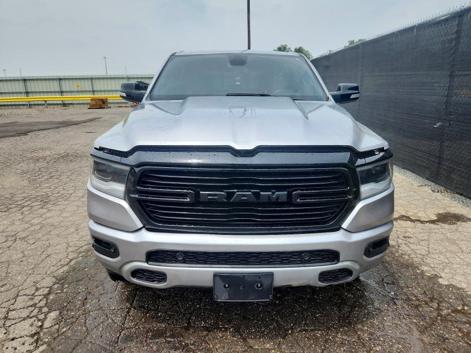2021 Ram 1500 მანქანა იყიდება აუქციონზე, vin: 1C6RRFFG6MN588295, აუქციონის ნომერი: 61411486