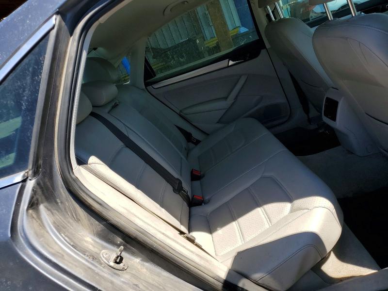 Aukcja sprzedaży 2014 Volkswagen Passat, vin: 1VWBS7A39EC035515, numer aukcji: 60643136