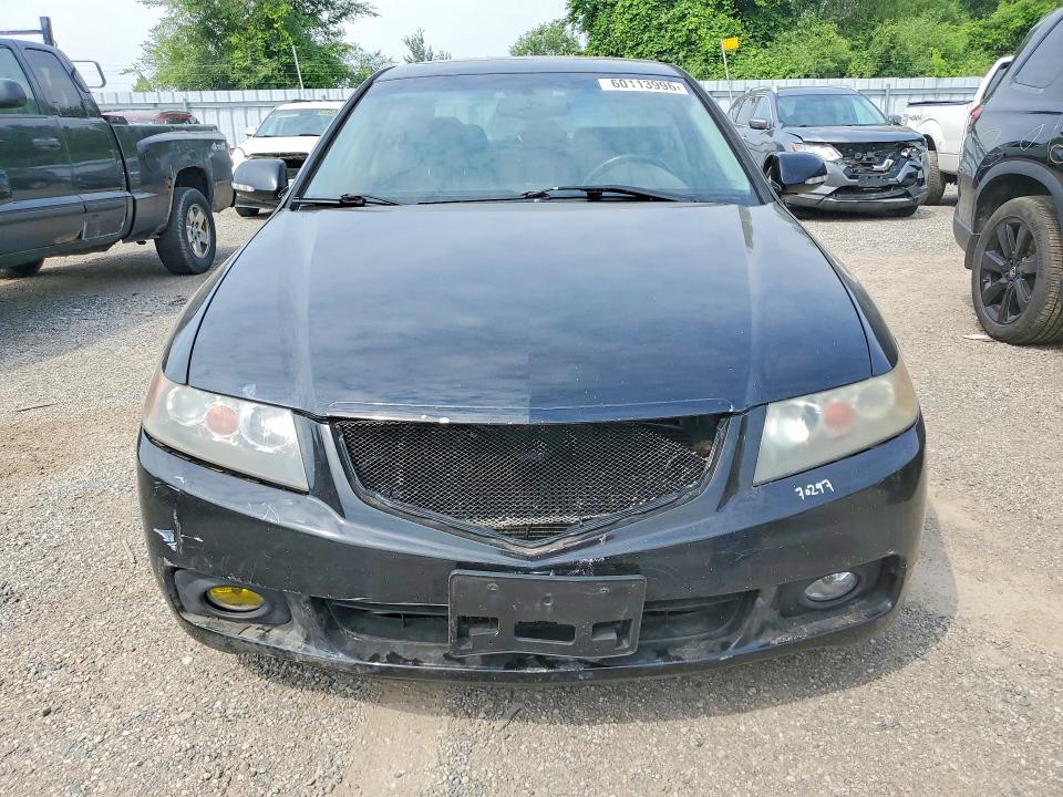 Продажа на аукционе авто 2005 Acura Tsx, vin: JH4CL95845C802773, номер лота: 60113996