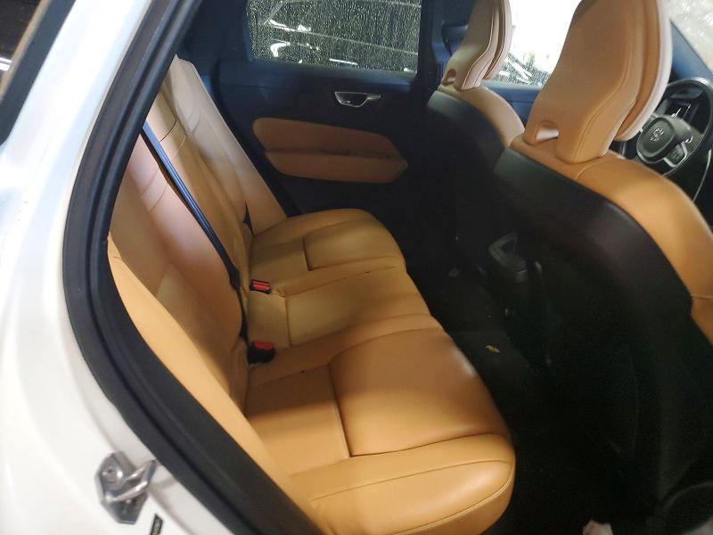 Aukcja sprzedaży 2019 Volvo Xc60, vin: YV4A22RK7K1379877, numer aukcji: 61403066