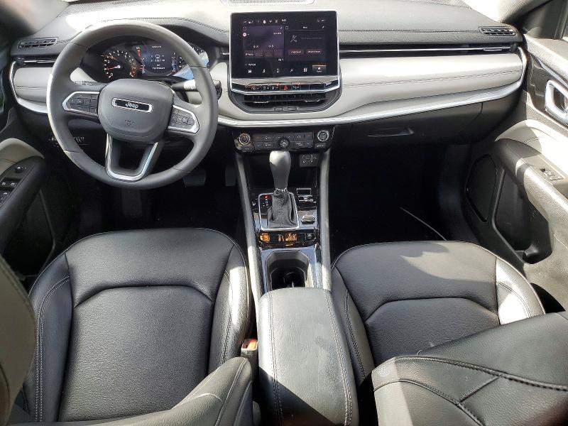 Aukcja sprzedaży 2025 Jeep Compass, vin: 3C4NJDCN7ST552991, numer aukcji: 60475366