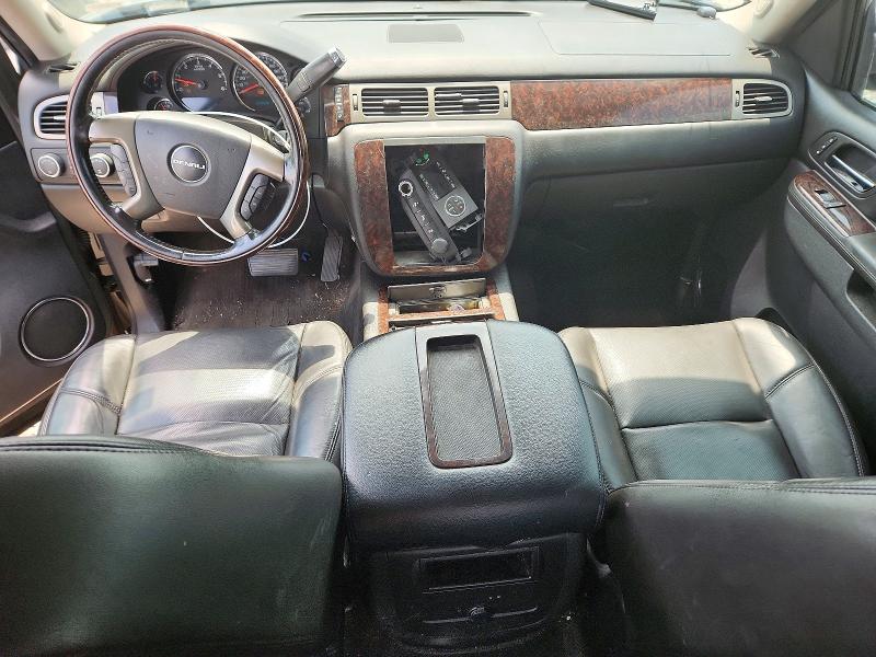 Aukcja sprzedaży 2013 Gmc Sierra, vin: 1GT125EG9DF157899, numer aukcji: 62306276