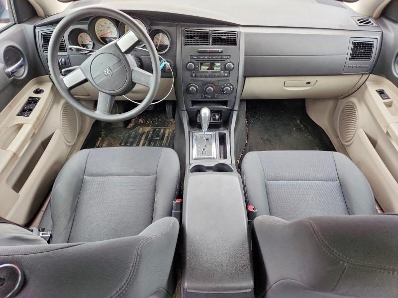 Aukcja sprzedaży 2006 Dodge Charger, vin: 2B3KA43G46H492723, numer aukcji: 62691736