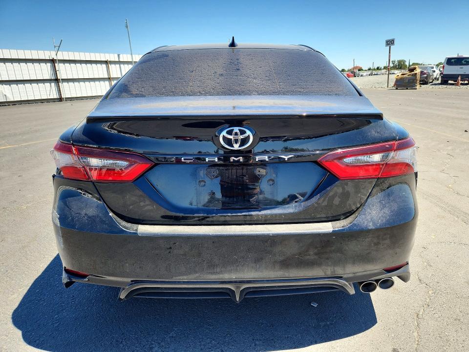 Продаж на аукціоні авто 2023 Toyota Camry, vin: 4T1G11AK2PU783418, номер лоту: 60520006