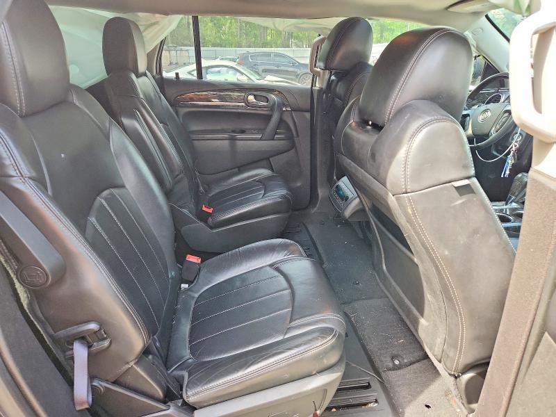 61970826 :رقم المزاد ، 5GAKRDKD5DJ155652 vin ، 2013 Buick Enclave مزاد بيع