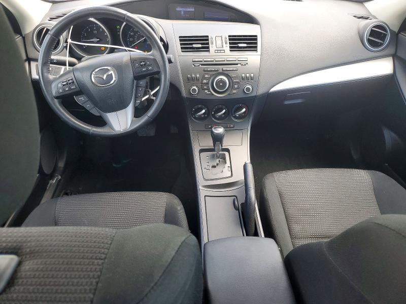 Aukcja sprzedaży 2012 Mazda 3, vin: JM1BL1V77C1578381, numer aukcji: 58708996