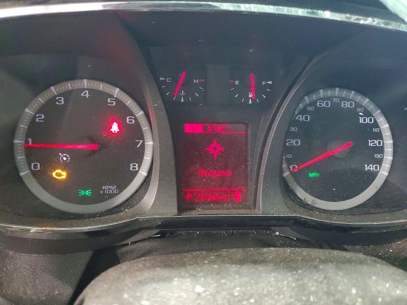Aukcja sprzedaży 2014 Gmc Terrain, vin: 2GKFLWEK6E6349164, numer aukcji: 95586105