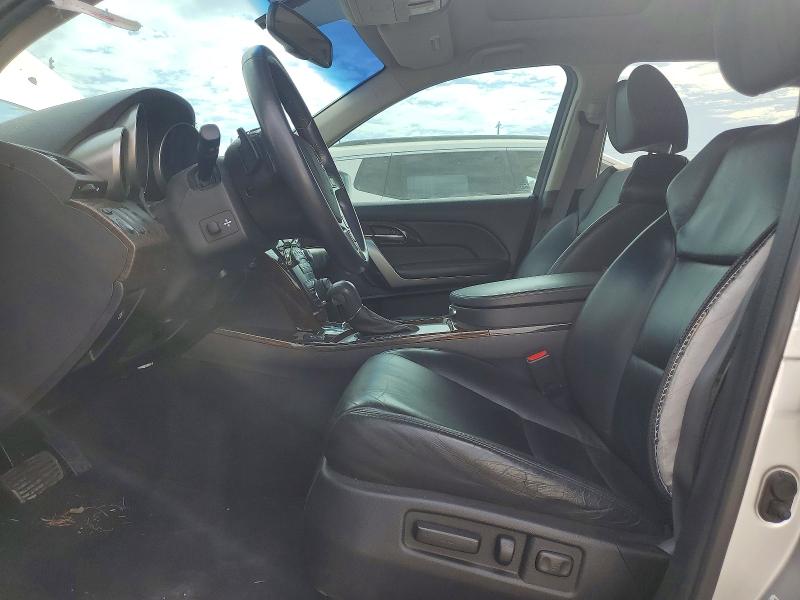 Продаж на аукціоні авто 2013 Acura Mdx, vin: 2HNYD2H34DH506394, номер лоту: 61001546