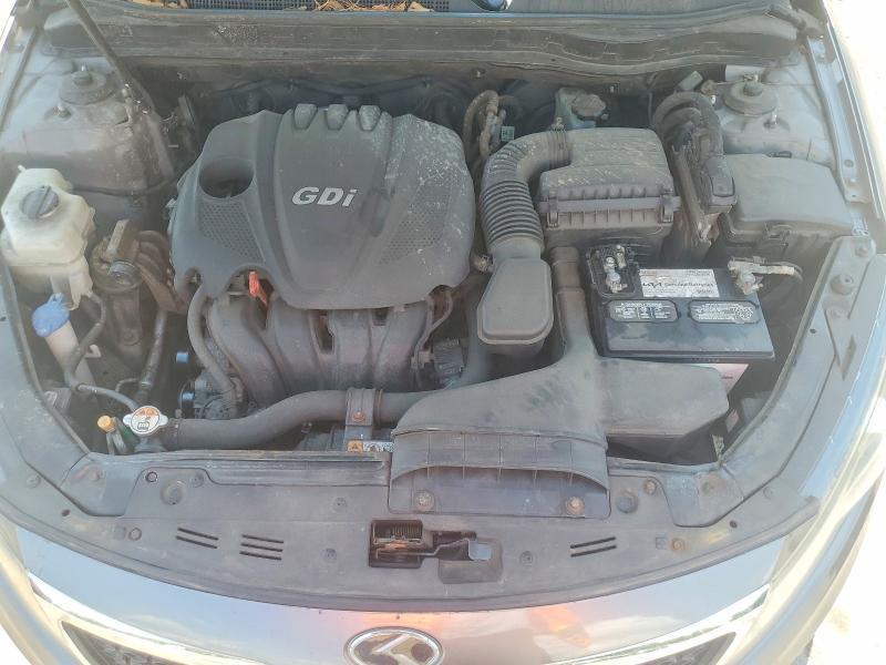 Продажа на аукционе авто 2013 Kia Optima, vin: 5XXGN4A71DG186431, номер лота: 62070746