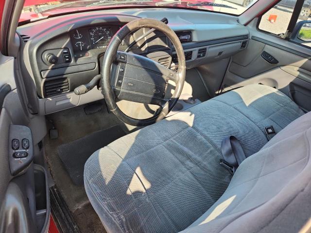 62302986 :رقم المزاد ، 1FTEF15Y3TNA04625 vin ، 1996 Ford F150 مزاد بيع