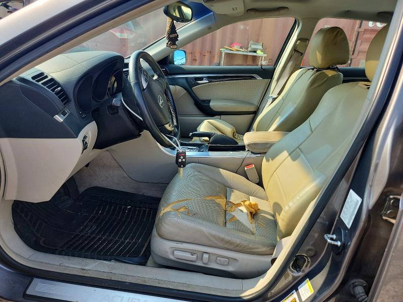 Aukcja sprzedaży 2008 Acura Tl, vin: 19UUA66208A050012, numer aukcji: 55550506