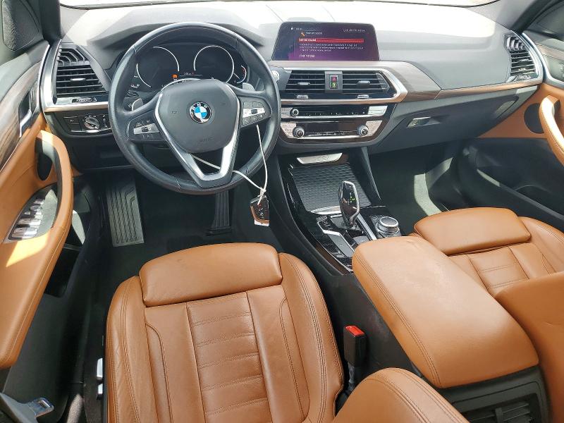 Aukcja sprzedaży 2021 Bmw X3, vin: 5UXTY3C09M9G26152, numer aukcji: 60807566
