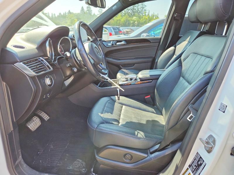 Продажа на аукционе авто 2018 Mercedes-benz Gle, vin: 4JGDA5GB6JB105436, номер лота: 61726946