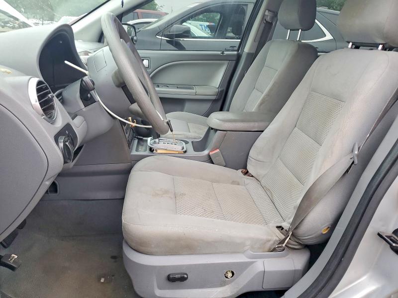 Продаж на аукціоні авто 2005 Ford Freestyle, vin: 1FMZK04165GA36404, номер лоту: 60130686