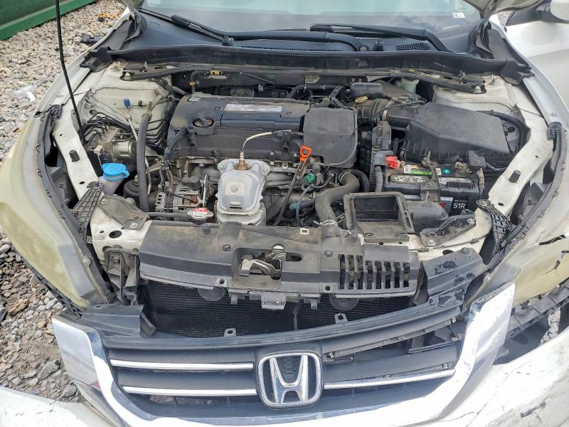 2014 Honda Accord მანქანა იყიდება აუქციონზე, vin: 1HGCR2F58EA178548, აუქციონის ნომერი: 60500766