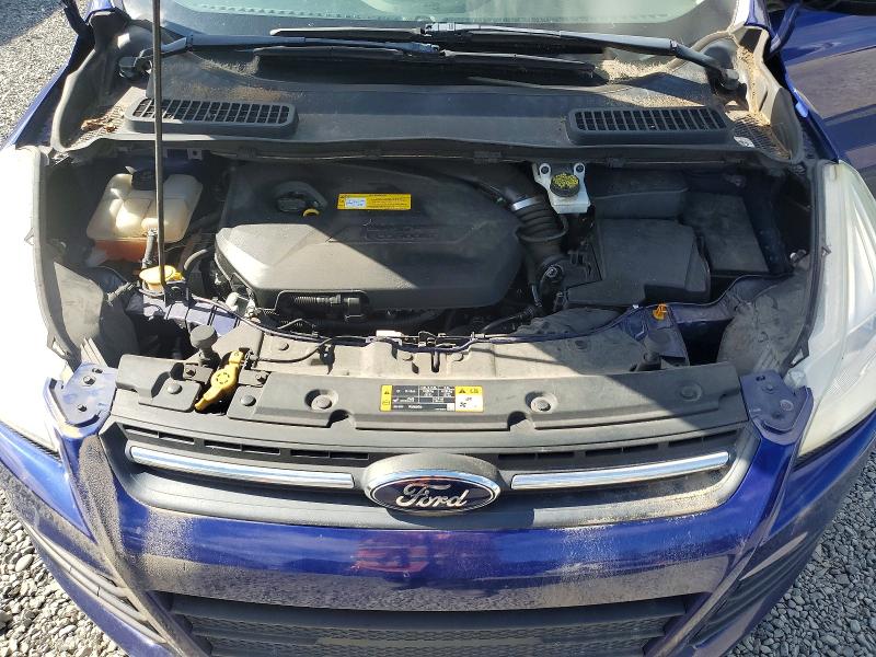 Aukcja sprzedaży 2016 Ford Escape, vin: 1FMCU9GX9GUC08689, numer aukcji: 60636406