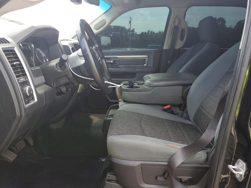 Продаж на аукціоні авто 2016 Ram 1500, vin: 1C6RR7LT4GS115847, номер лоту: 59342856