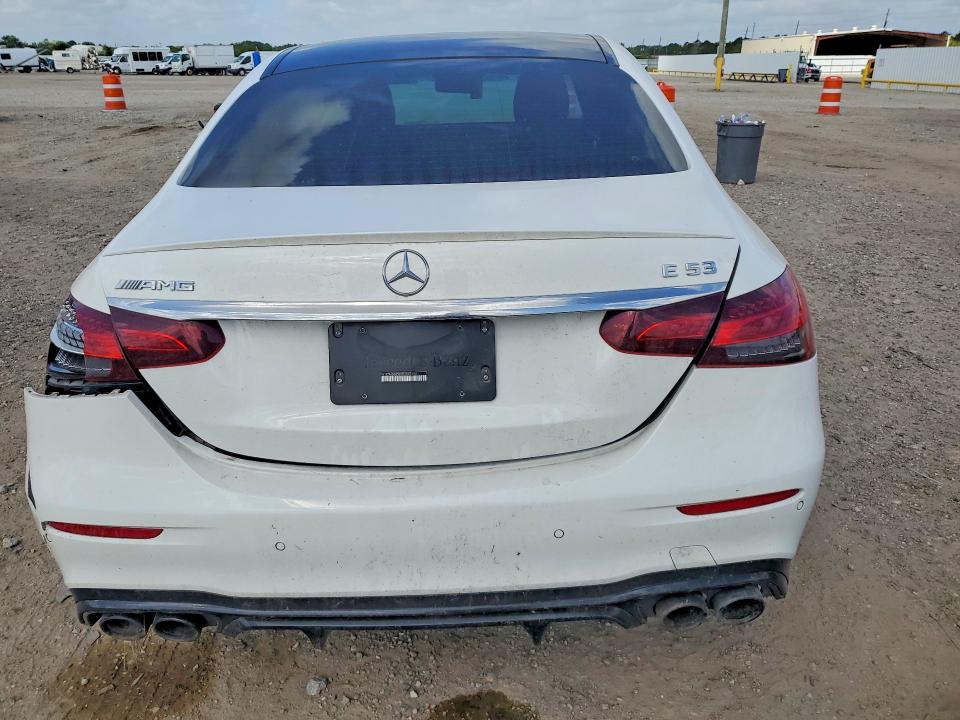 Продаж на аукціоні авто 2022 Mercedes-benz E, vin: W1KZF6BB6NB052077, номер лоту: 62807916