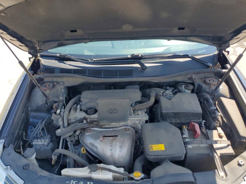 Aukcja sprzedaży 2013 Toyota Camry, vin: 4T1BF1FK8DU683503, numer aukcji: 63219776