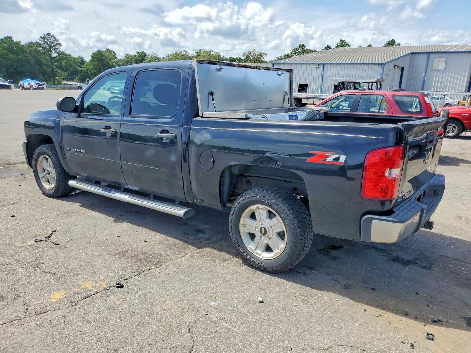 Продаж на аукціоні авто 2011 Chevrolet Silverado, vin: 3GCPCSE00BG408619, номер лоту: 60129886